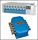 RM100 IS Fieldbus Power System