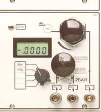 RM2 Differencial Pressure Module