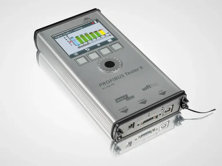 PROFIBUS TESTER 5 (BC-700-PB)