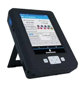 TREX2 Device Communicator