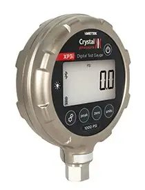 XP3i Digital Pressure Gauge