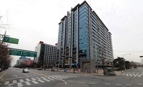 Head Office