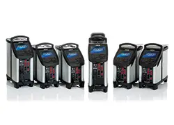 RTC Series Temperature Calibrator