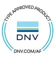 DNV Type Approval