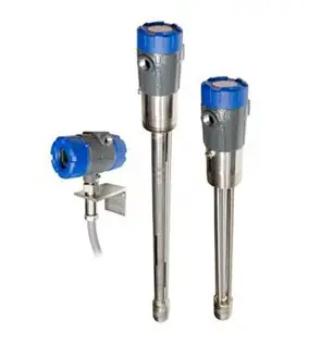 Genesis Multiphase Detectors
